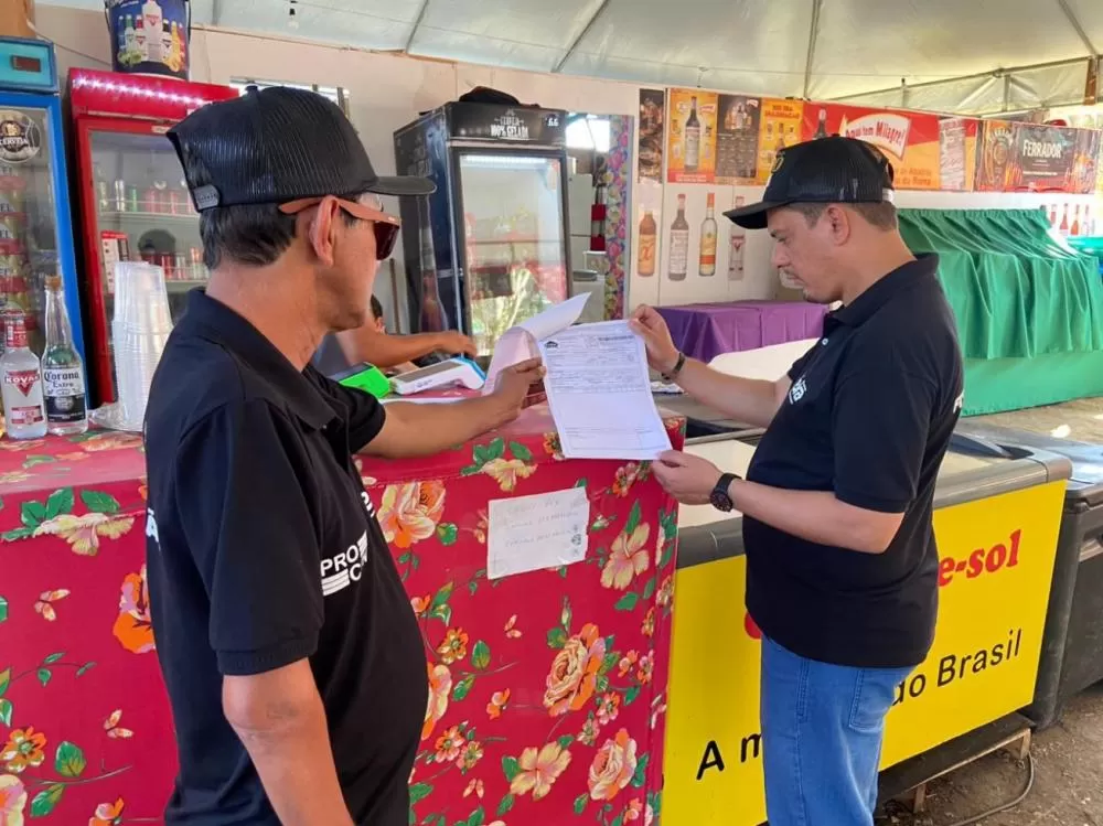 Foto: Divulgação Procon