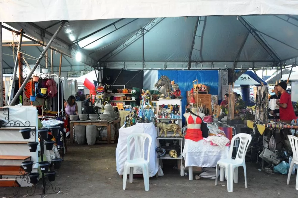 Fotos: Marcelo Magalhães