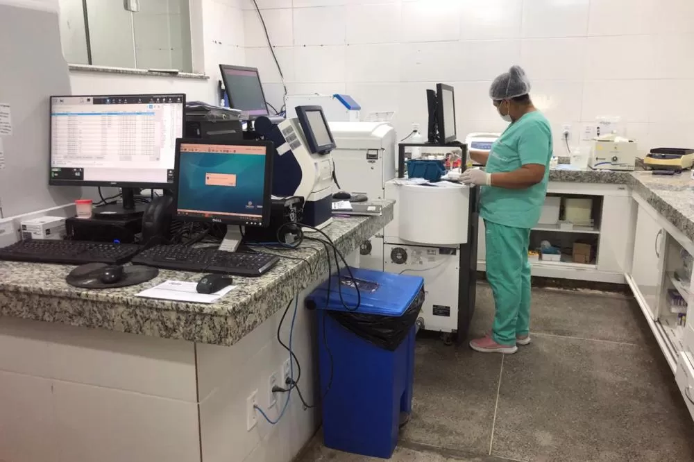 Fotos: Fátima Brandão