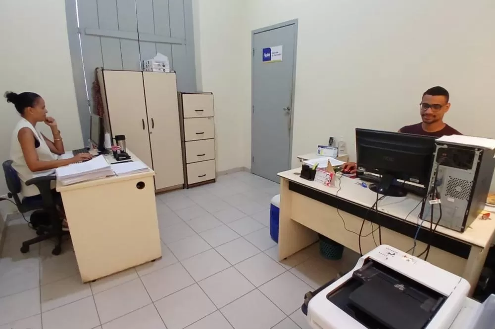 Foto: ACM e Jorge Magalhães