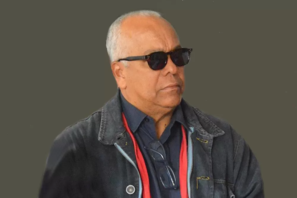 Foto : Jorge Magalhães