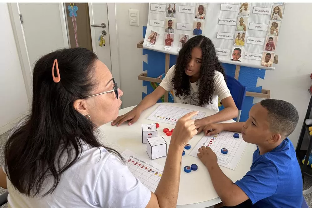 Fotos: Nara Cortez e Raylle Ketlly