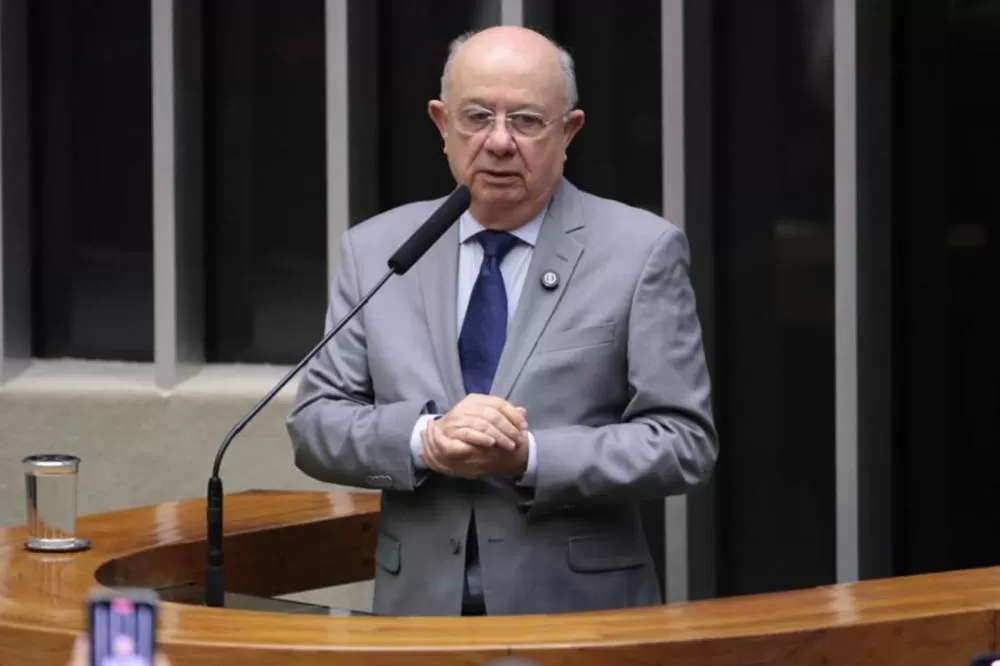 Foto: Bruno Spada Camara dos Deputados