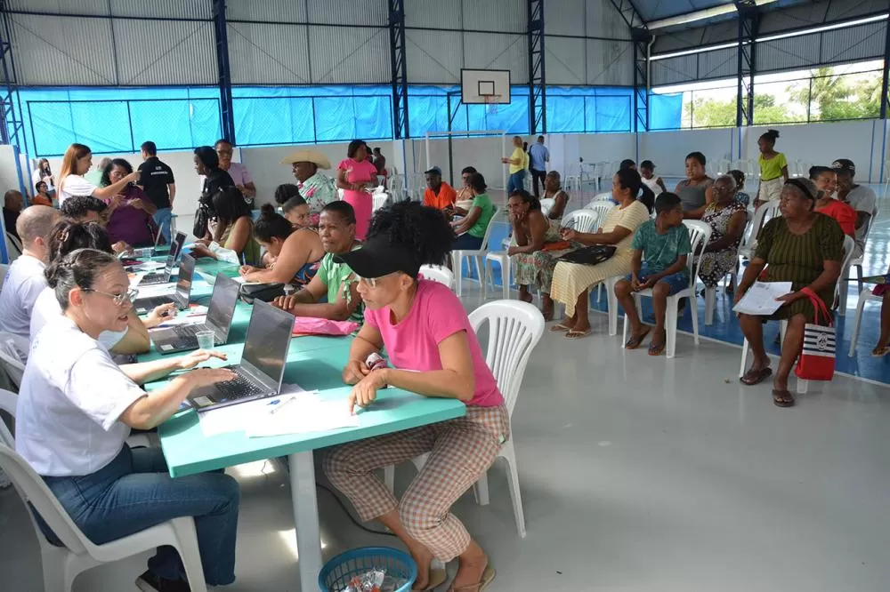 Fotos: Valdenir Lima