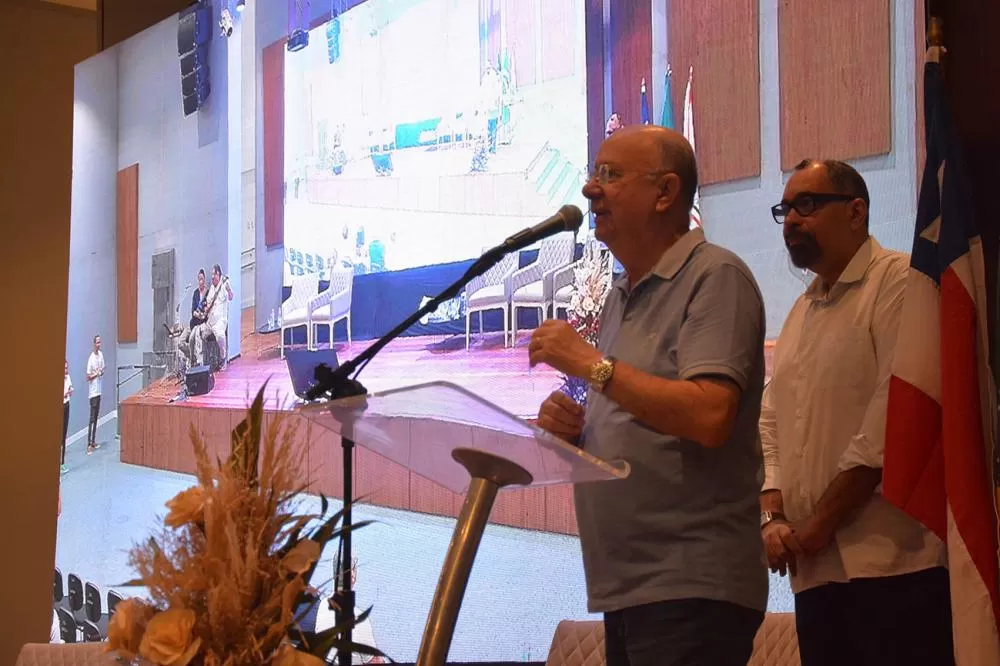 Fotos: Valdenir Lima