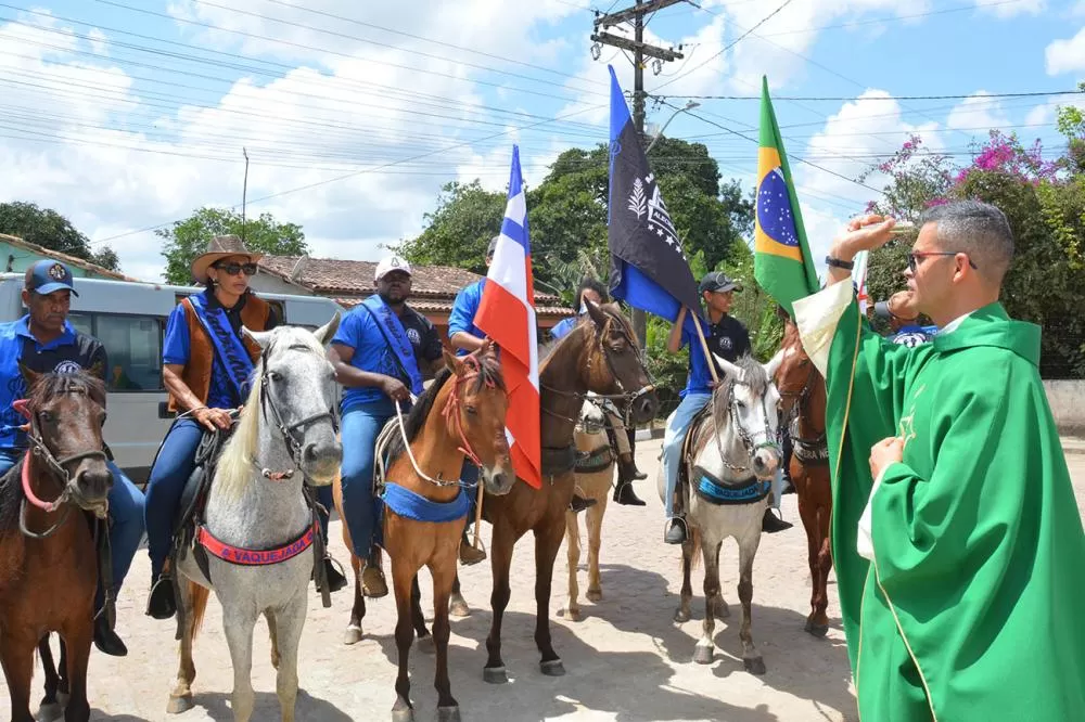Fotos: Valdenir Lima