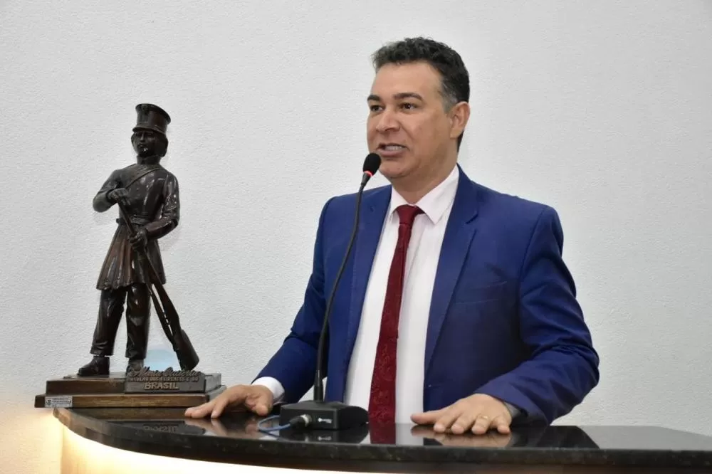 Foto Ascom Câmara Municipal