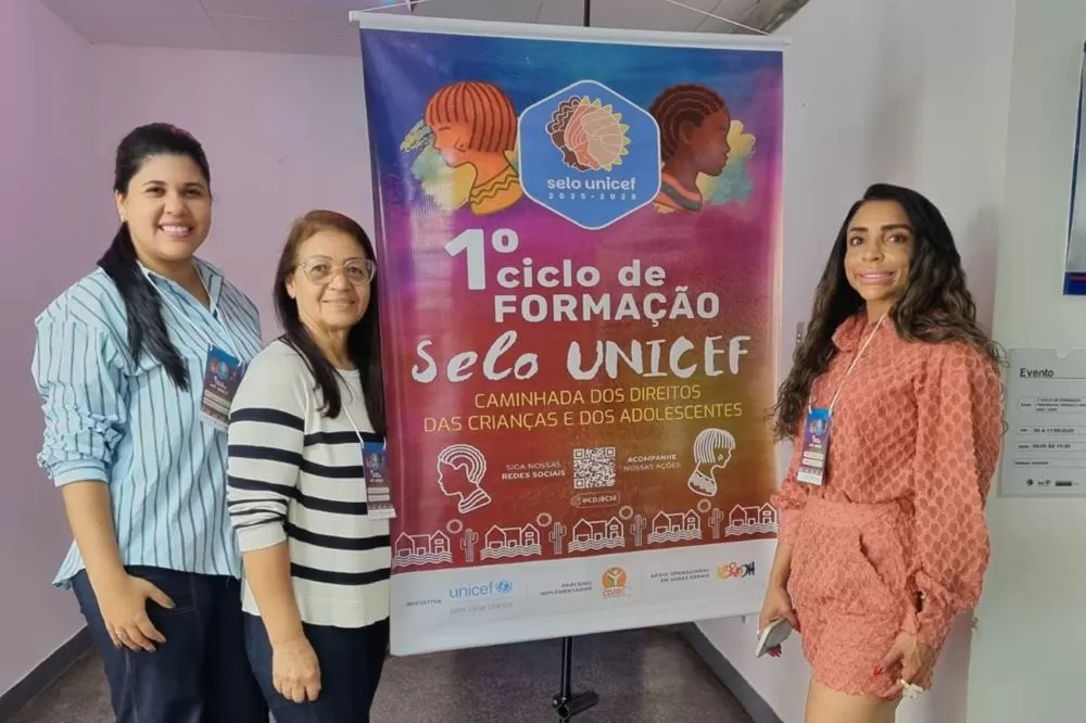 Fotos: Divulgação SEDESO