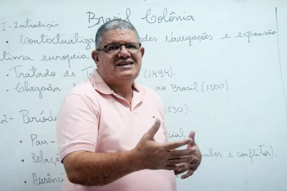 Fotos: Arquivo Pessoal 