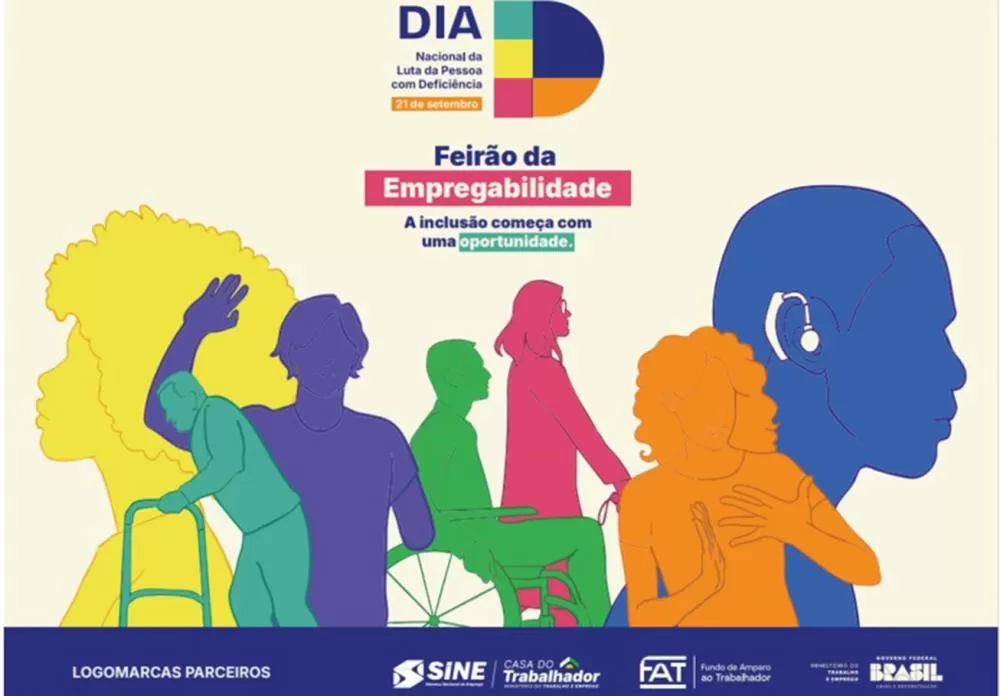 Foto: Divulgação Ministério do Trabalho e Emprego