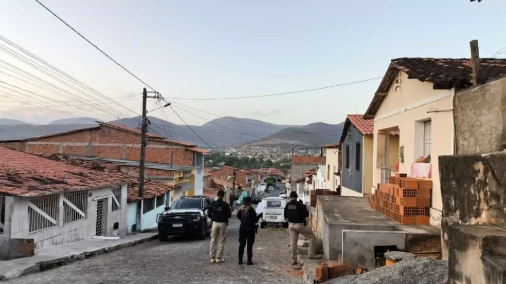 Foto: Ascom Polícia Civil BA