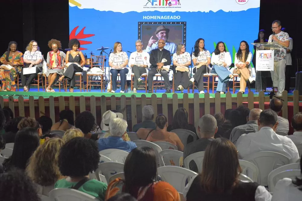 Foto: Washington Nery