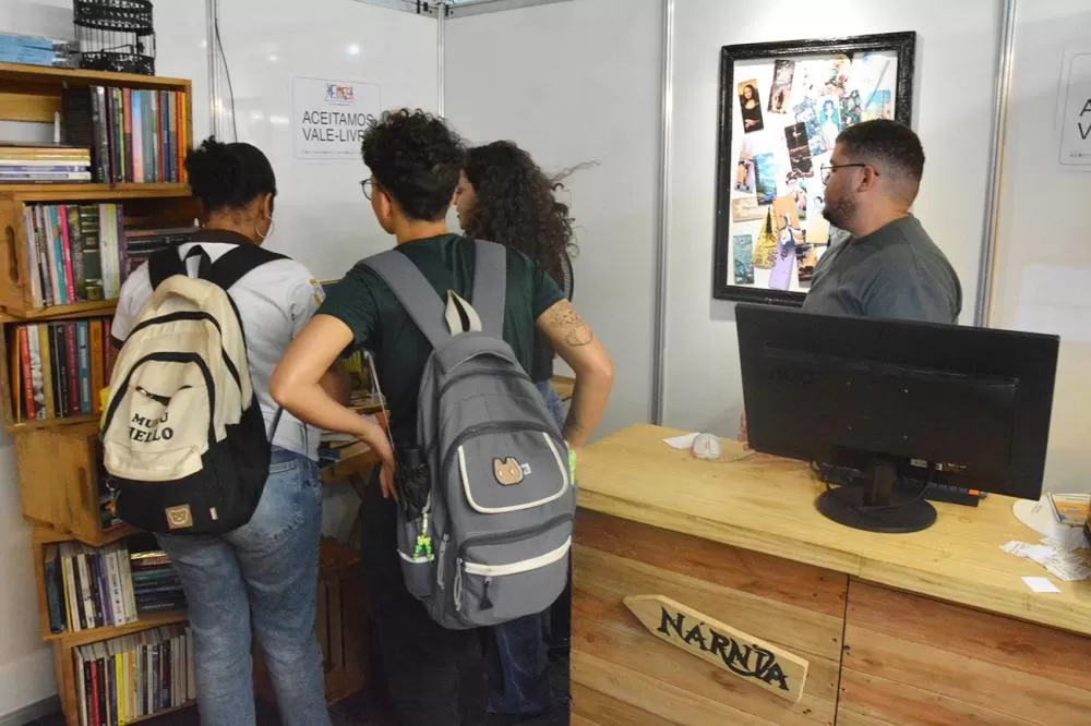 Fotos: Washington Nery