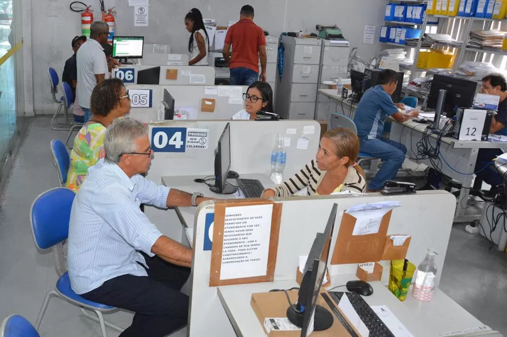 Fotos: Valdenir Lima