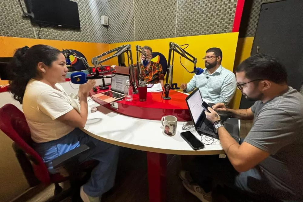 Foto: Wevilly Monteiro