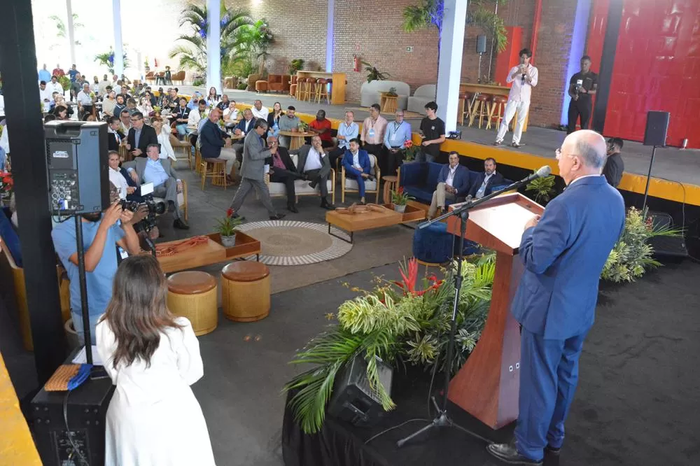 Foto : Jorge Magalhães