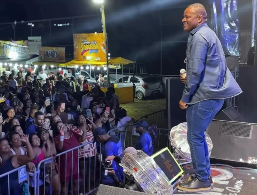 Fotos: Divulgação/Tv Caldeirão