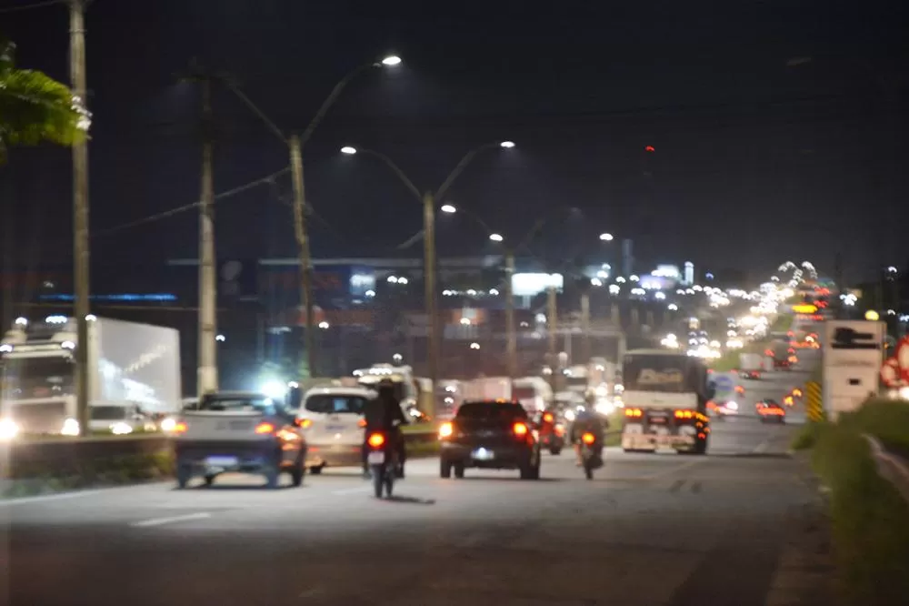 Fotos: Washington Nery