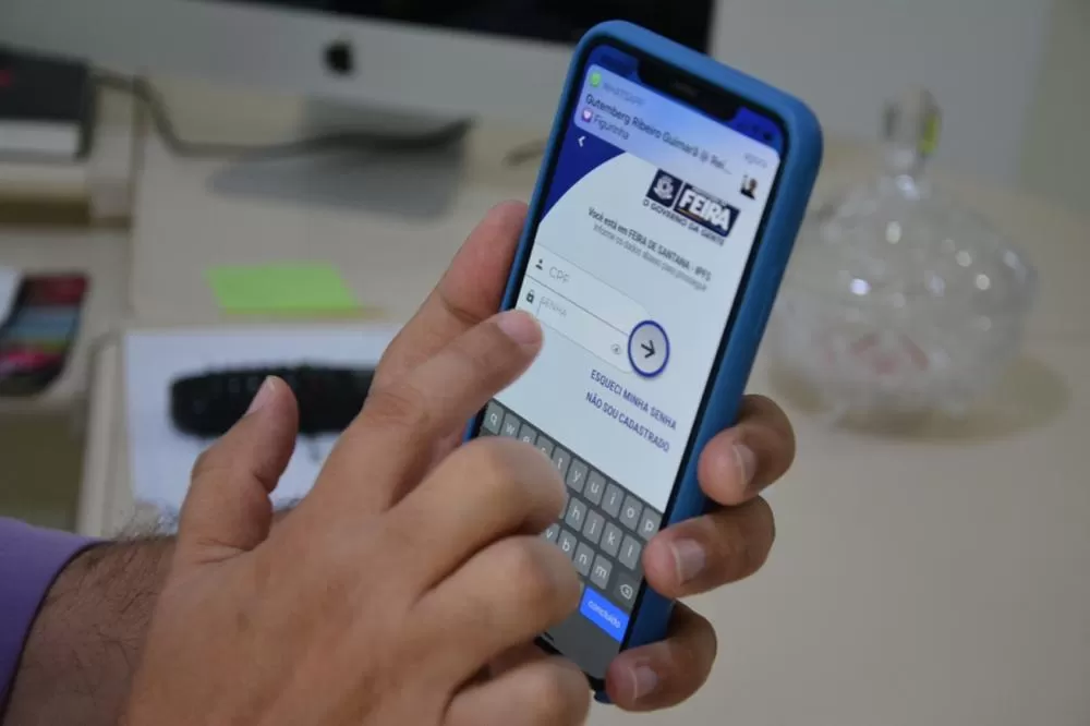 Foto: Jorge Magalhães