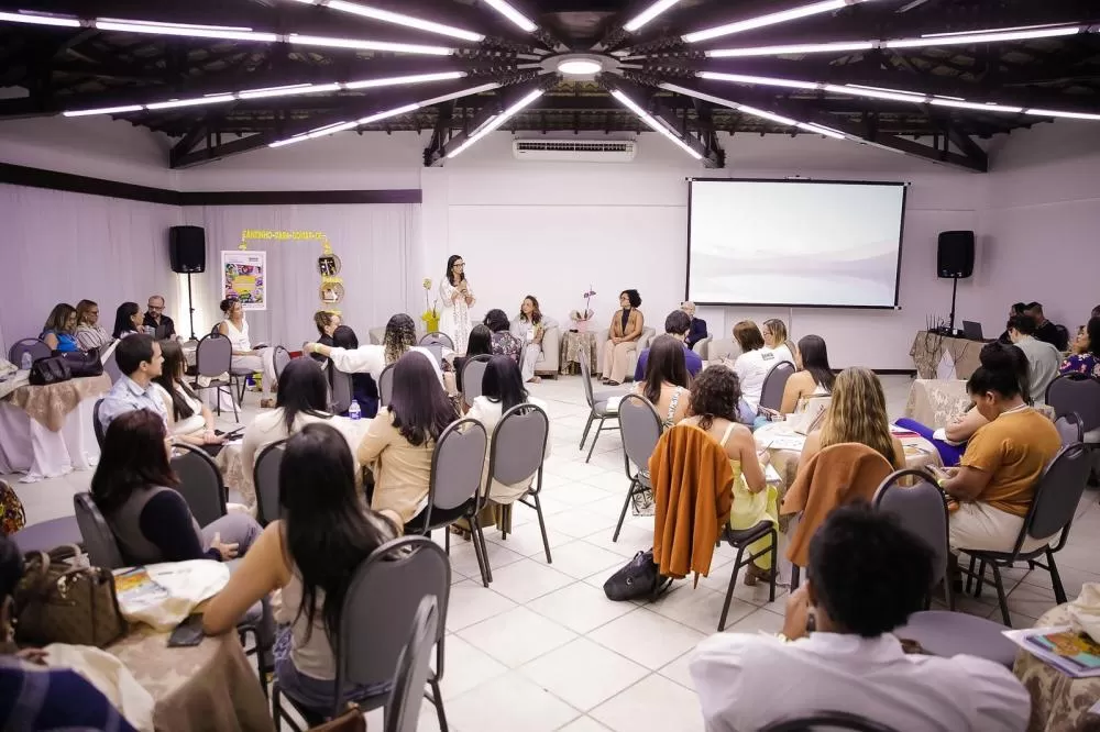 Foto: Douglas Amaral - Ascom/SEC