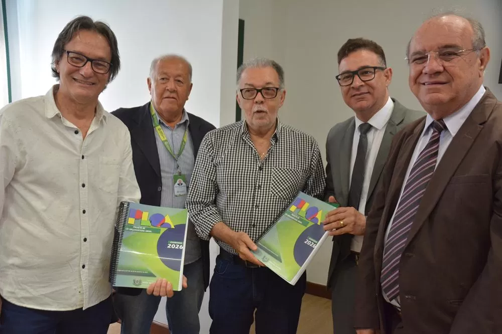 Foto: Jorge Magalhães