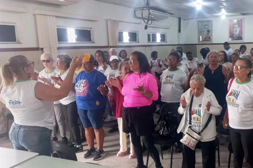 Foto: Tilda Brasileiro