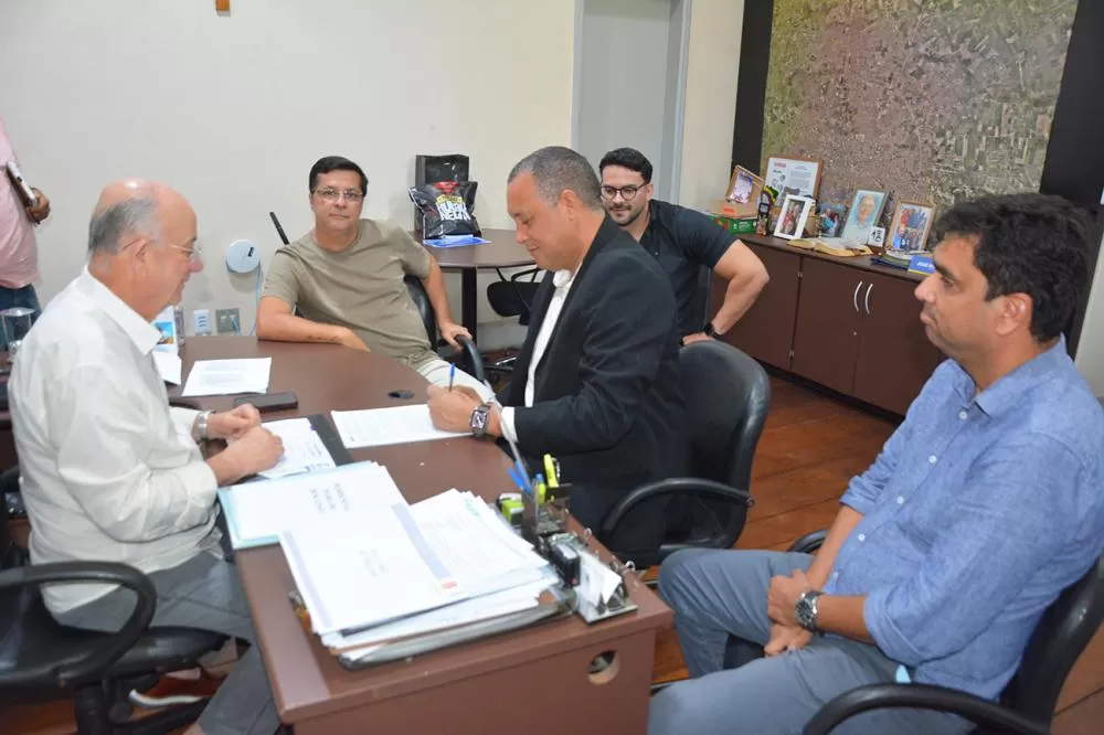 Fotos: Washington Nery