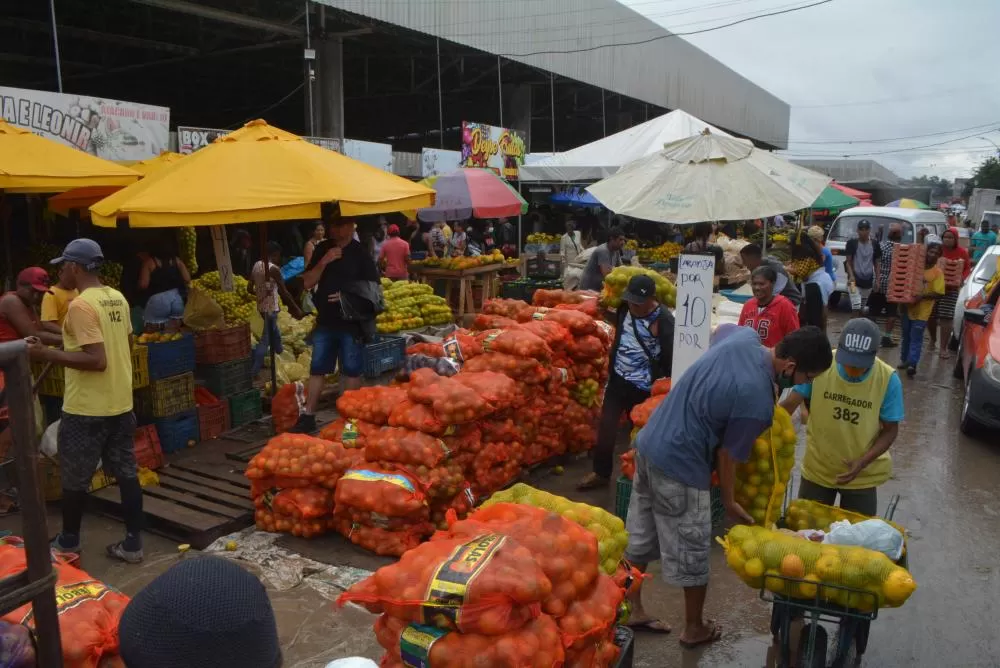 Foto : Jorge Magalhães