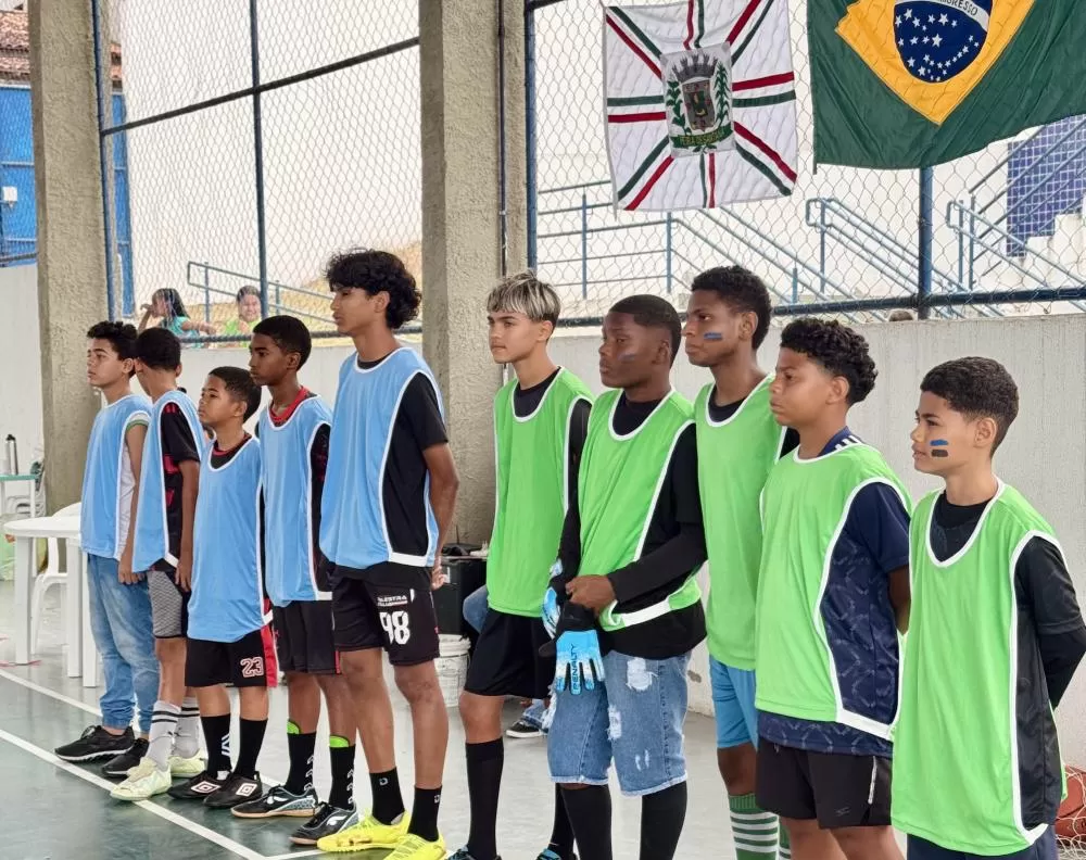 Foto: Divulgação SEDUC