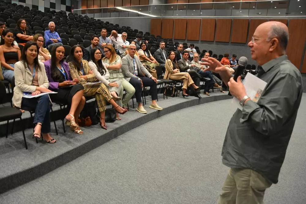 Foto : Jorge Magalhães