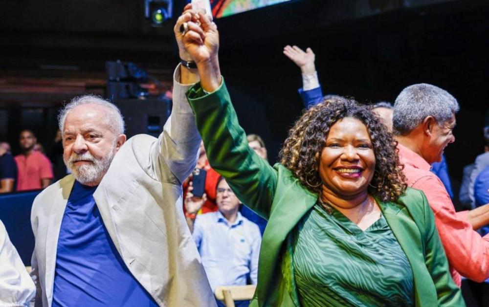 Foto: Ricardo Stuckert