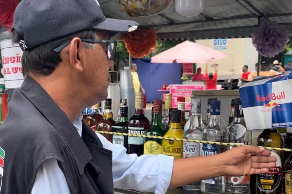 Foto: Divulgação Procon 