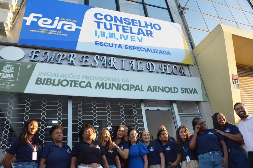 Fotos: Washington Nery