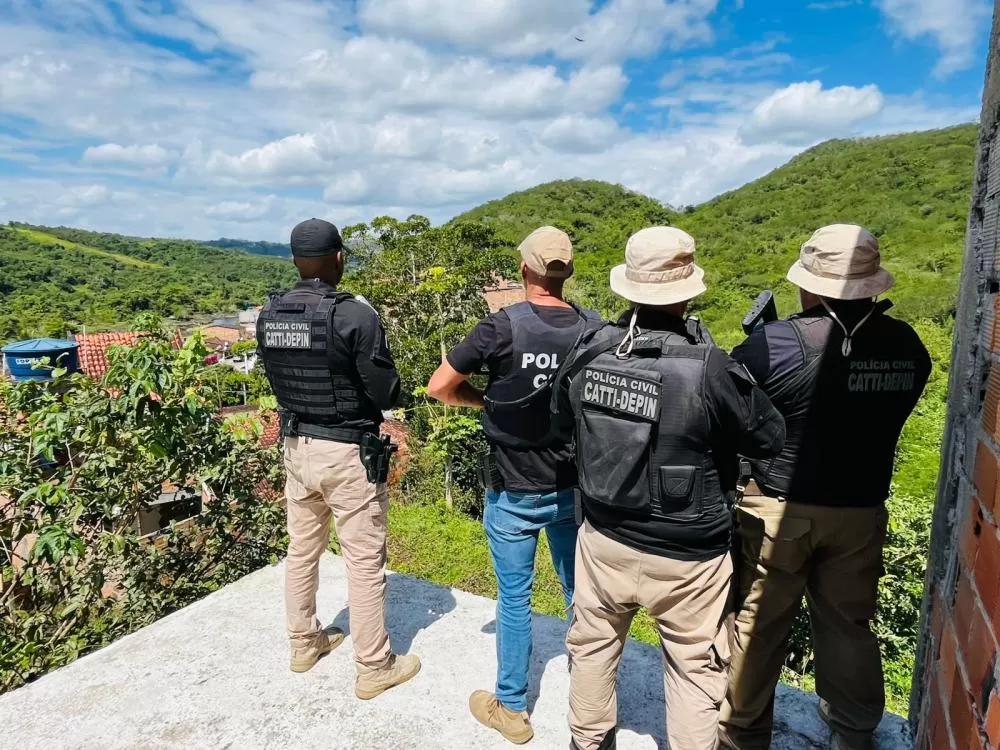 Foos: Alberto Maraux/ Ascom SSP-BA