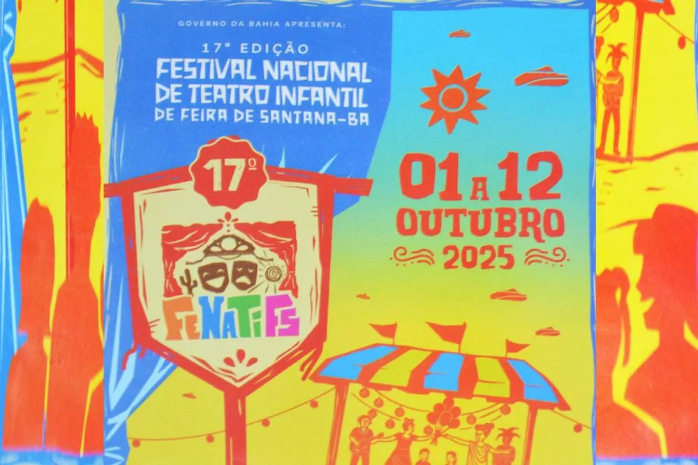 Foto: Card de Divulgação