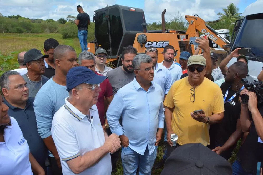 Fotos: Valdenir Lima