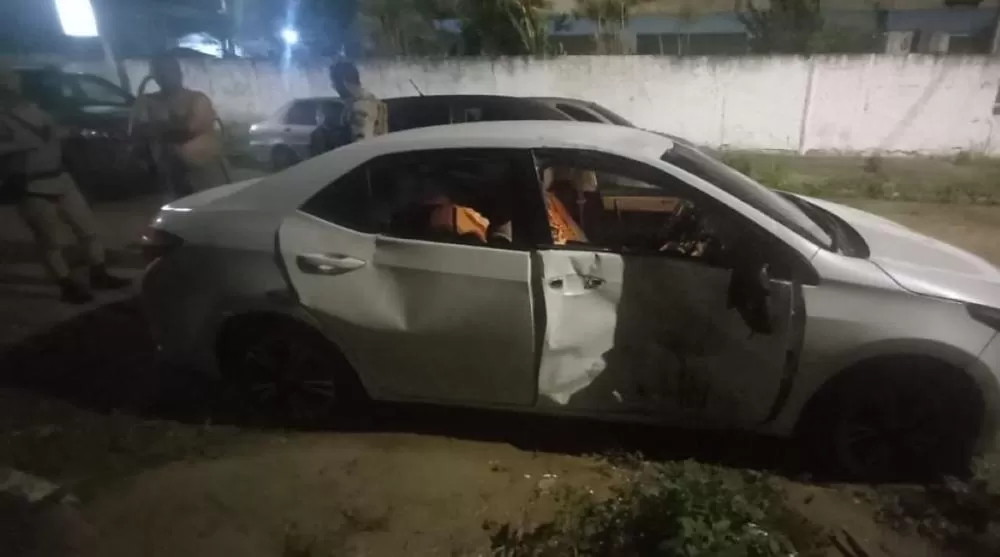 Fotos: Divulgação Redes sociais 