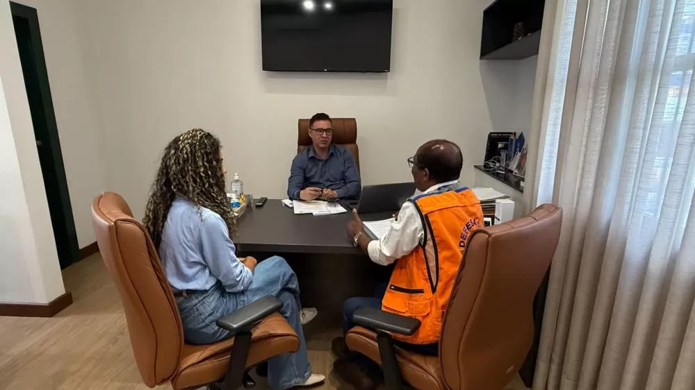 Foto: Ascom Câmara Municipal 