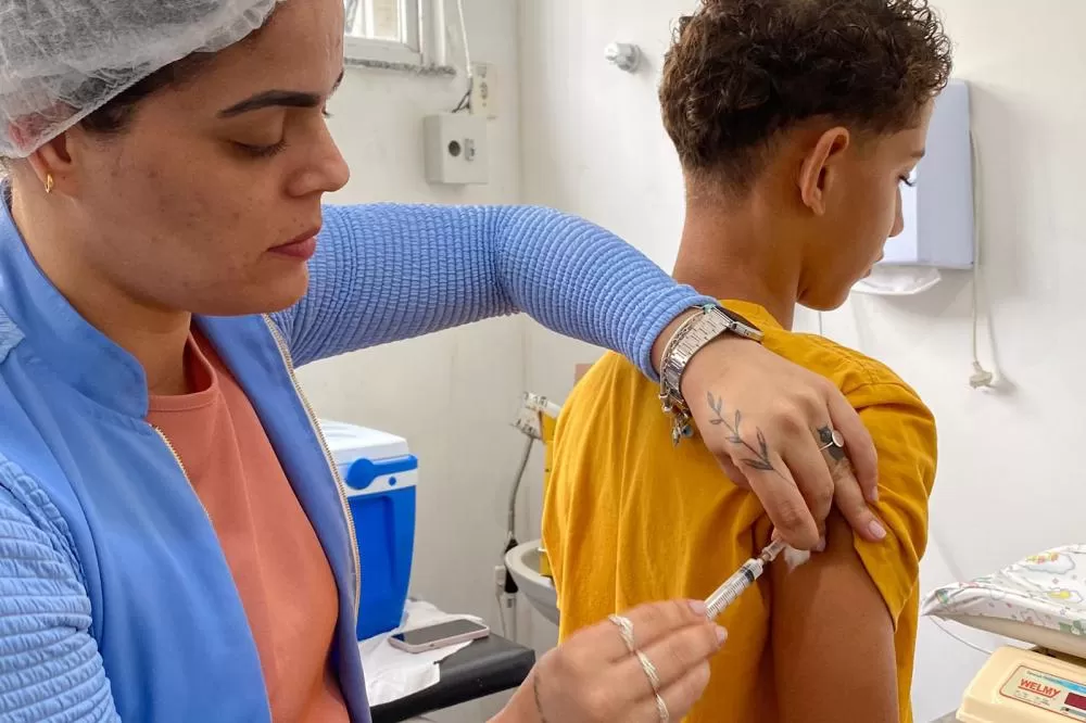 Fotos: Wiliam Haaxell - Arquivo