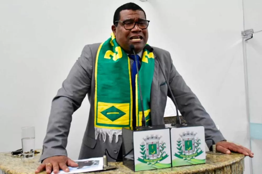 Foto: Ascom Câmara Municipal 