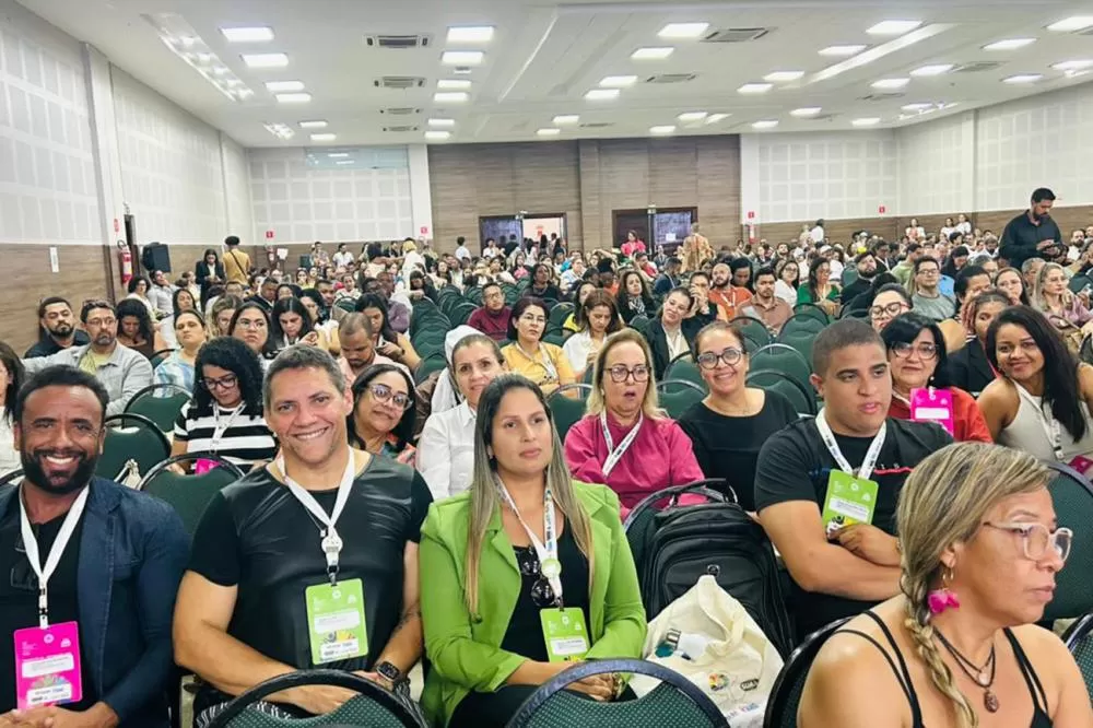 Foto: Divulgação SEDESO