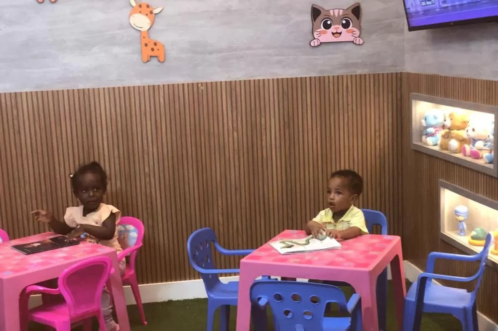 Fotos: Fátima Brandão