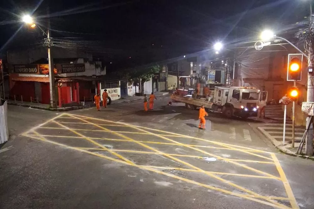 Fotos: Divulgação SMT