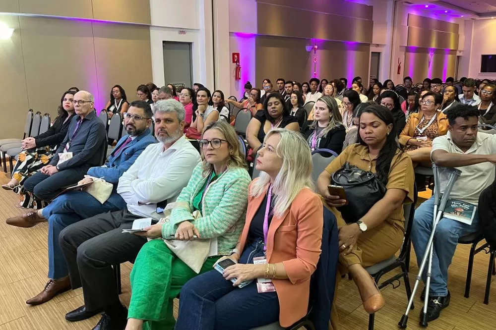 Fotos: Fátima Brandão