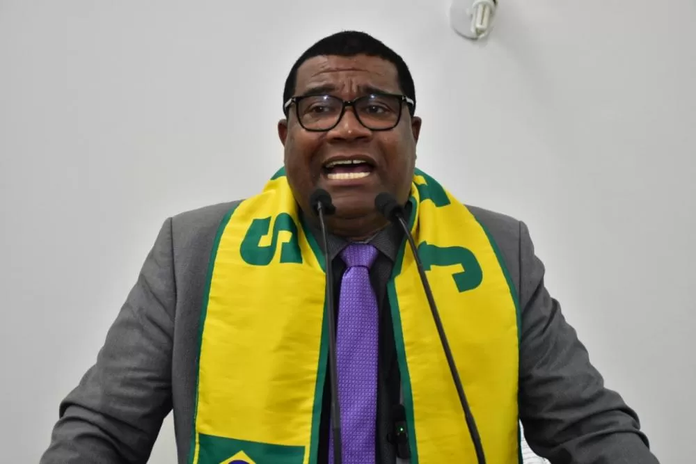 Foto: Ascom Câmara Municipal Arquivo