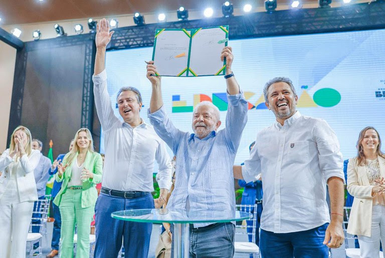  Foto: Ricardo Stuckert