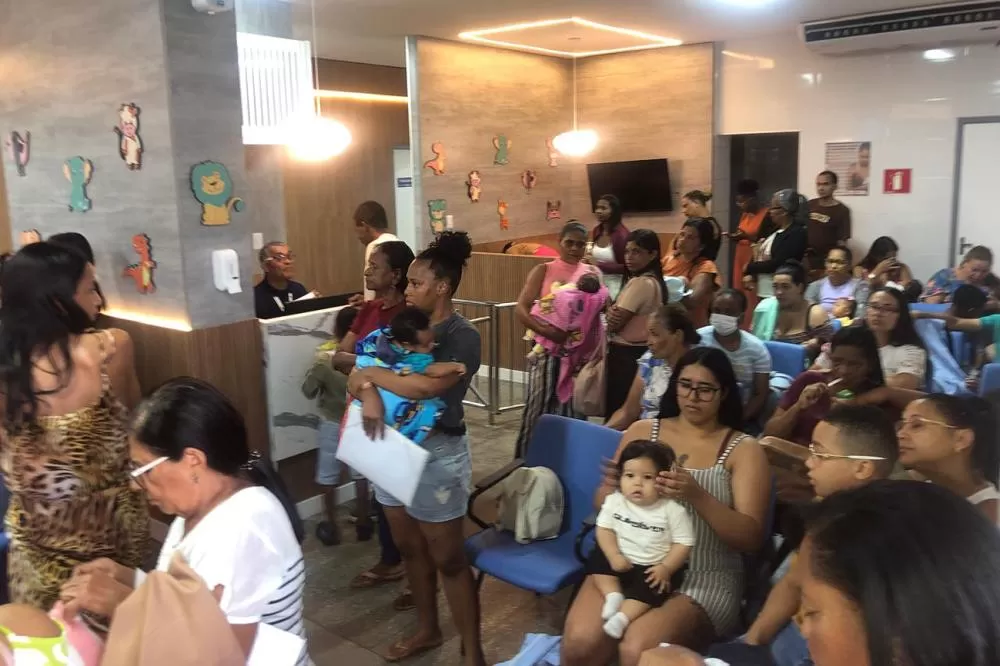 Fotos: Fátima Brandão