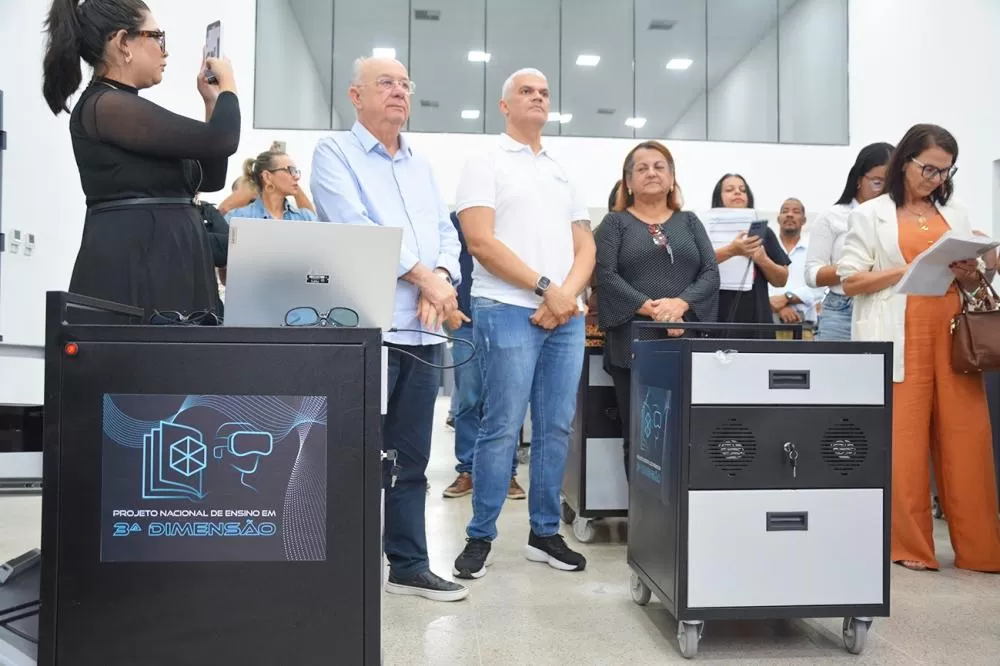 Fotos: Washington Nery 