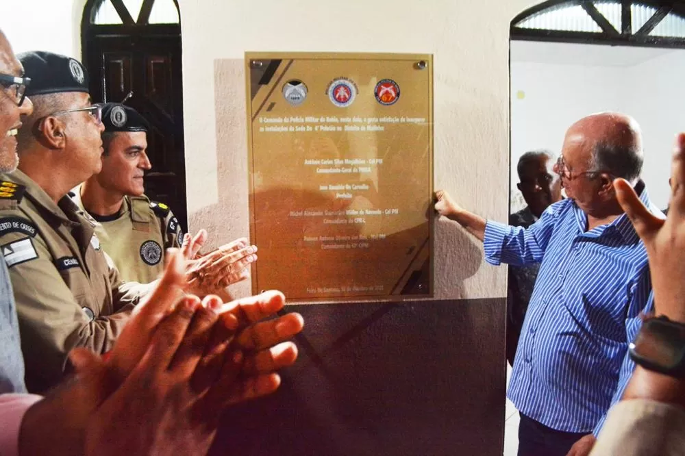 Fotos: Washington Nery