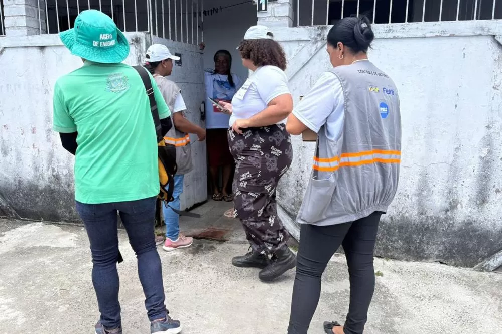 Fotos: ACM e Renata Leite